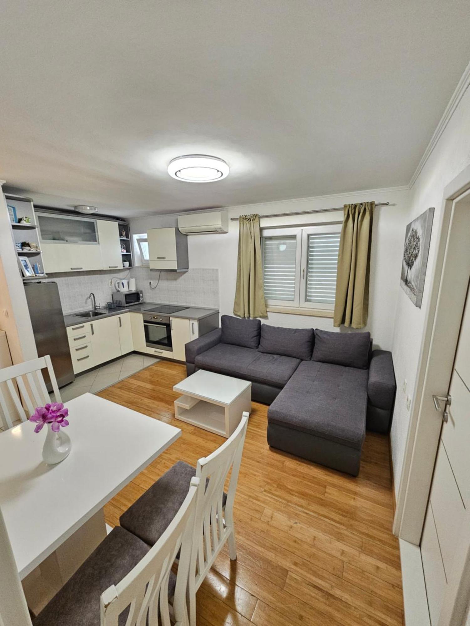 Appartement Iva