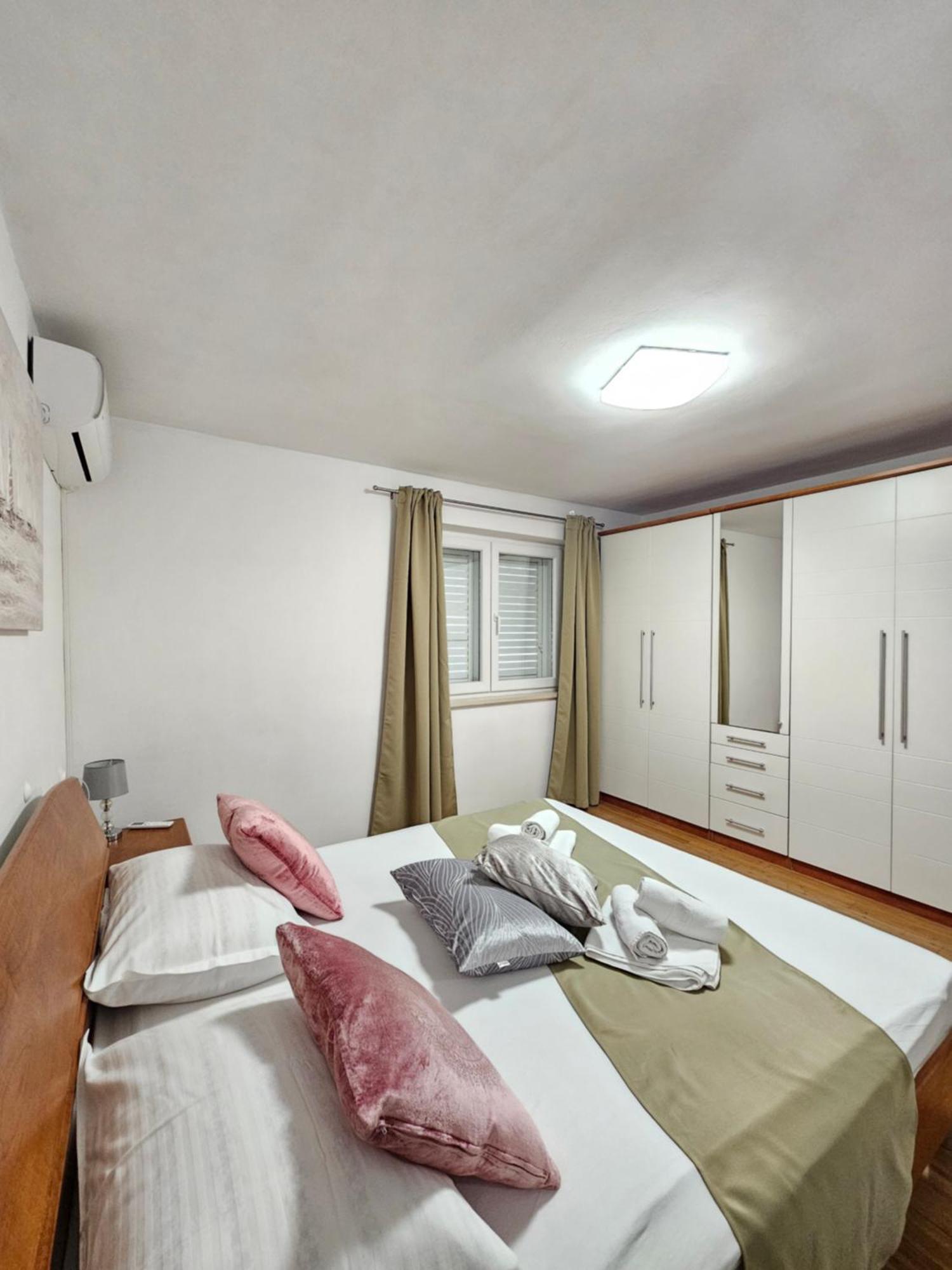 Iva Appartement *