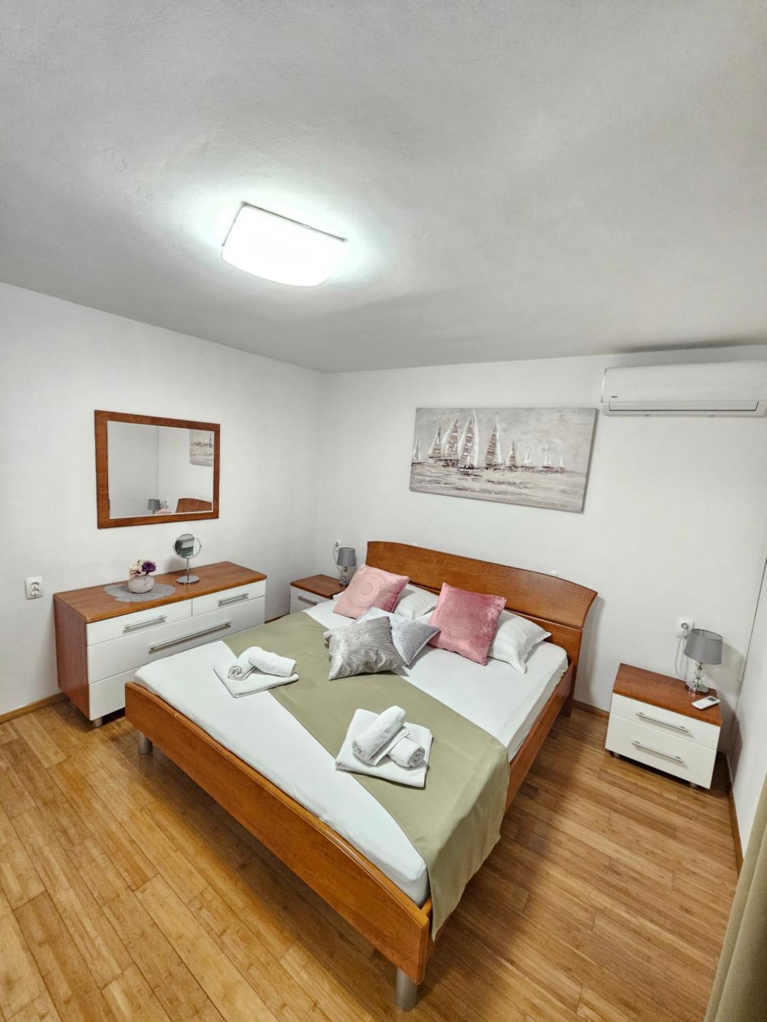 Appartement Iva *