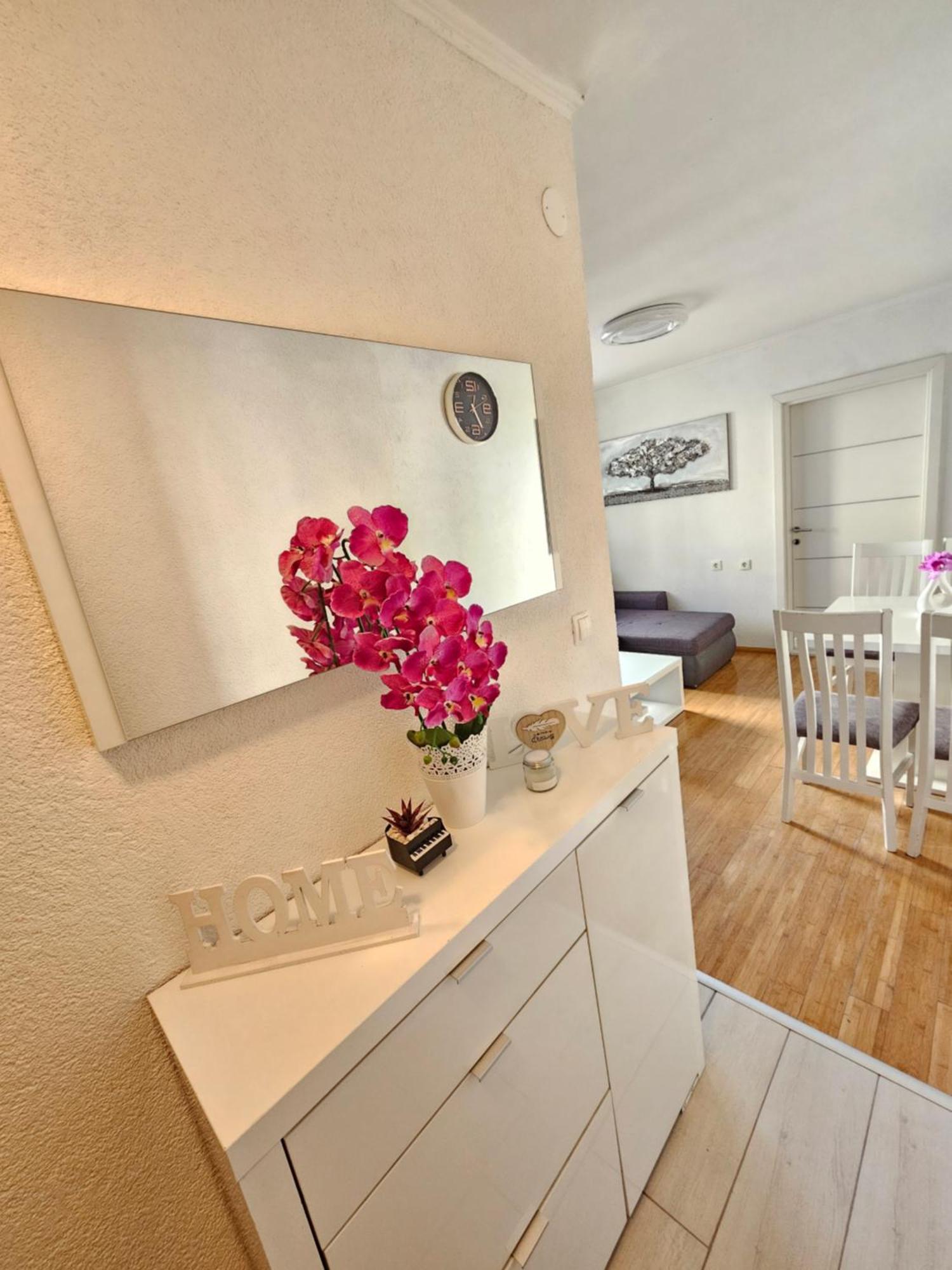 Iva Appartement Makarska